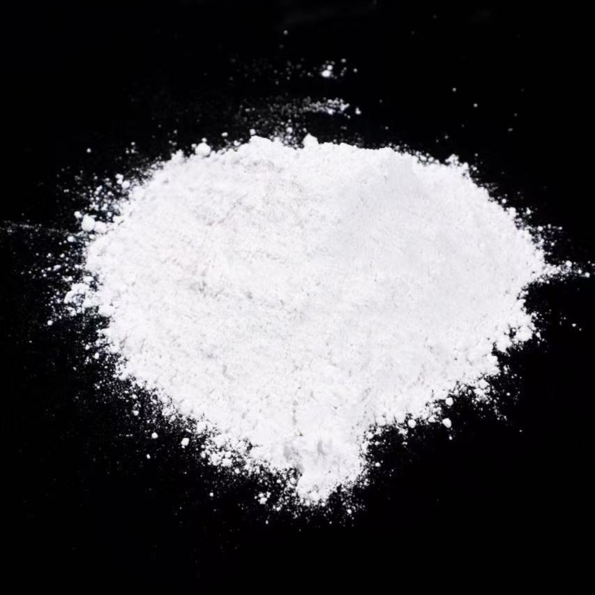 Grg Gypsum Powder High Strength Bubble-Free Relief Ceiling Special Building Materials Gypsum Powder Low Expansion