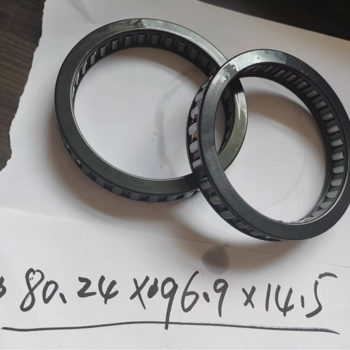 Customized Car Hydraulic Rheostat 4L80E Th400 Rheostat Intermediate Split Clutch 06763Am