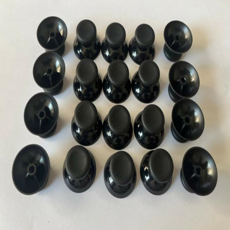 Factory Wholesale New Xbox360 Fighting Handle Rocker Cap 3D Rocker Cap 360 Handle Mushroom Head