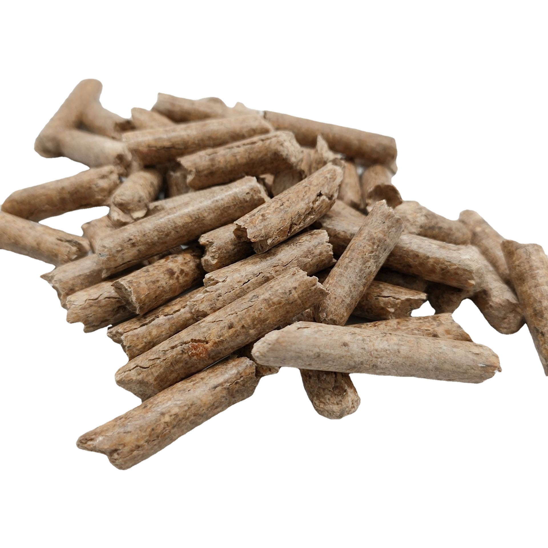 Wood Pellets, Biomass Wood Chip Pellets, Low Ash Content, High Heat Value, Mixed Wood Pellets