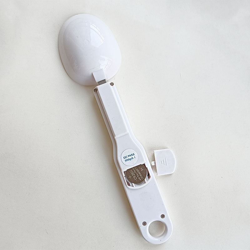 Cross-border chopsticks scale household portable kitchen scale precision electronic measuring spoon gram number electronic scale mini baking ingredient scale