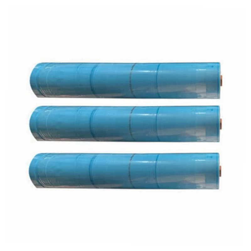 Customized Greenhouse Film Plastic Film Po Film Anti-Aging Agricultural Breeding Vegetable Insulation Film Thickeneded Drip-Free Film Pe