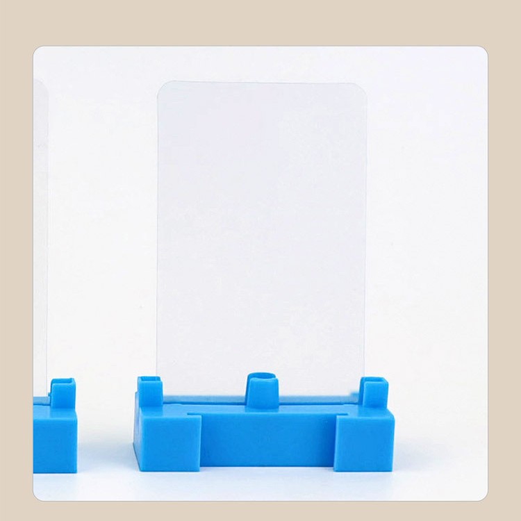 Will the Propagation of Light Be Blocked? Primary School Fifth Grade Science Experiment Material Package DIY Light Technology Small Production