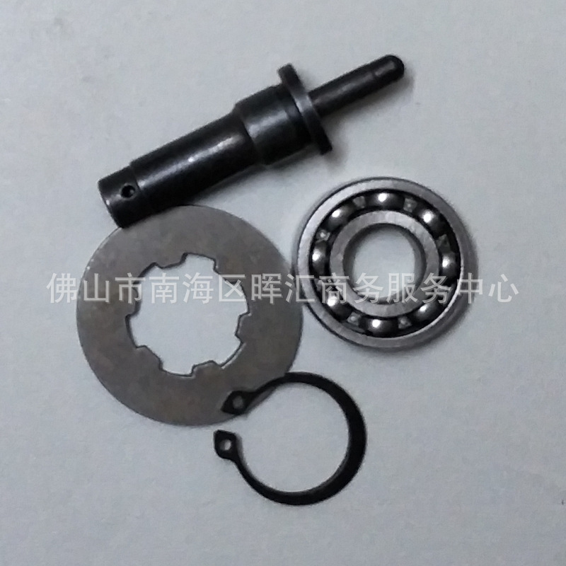 Motorcycle Clutch Bearing Cg125 Ft150 Dm200 Zongshen Clutch Push Rod Rc250 Engine