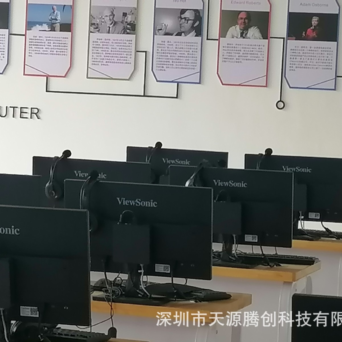 Облачный терминал N100, мини-компьютер, модуль записи компьютера, дистанционное управление, циклическое воспроизведение