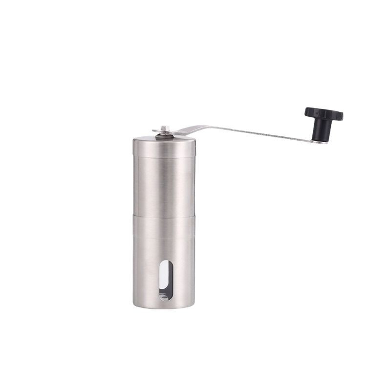 Amazon in stock Stainless Steel 304 Hand Coffee Machine Coffee Grinder Hand Pepper Grinder Coffee Grinder