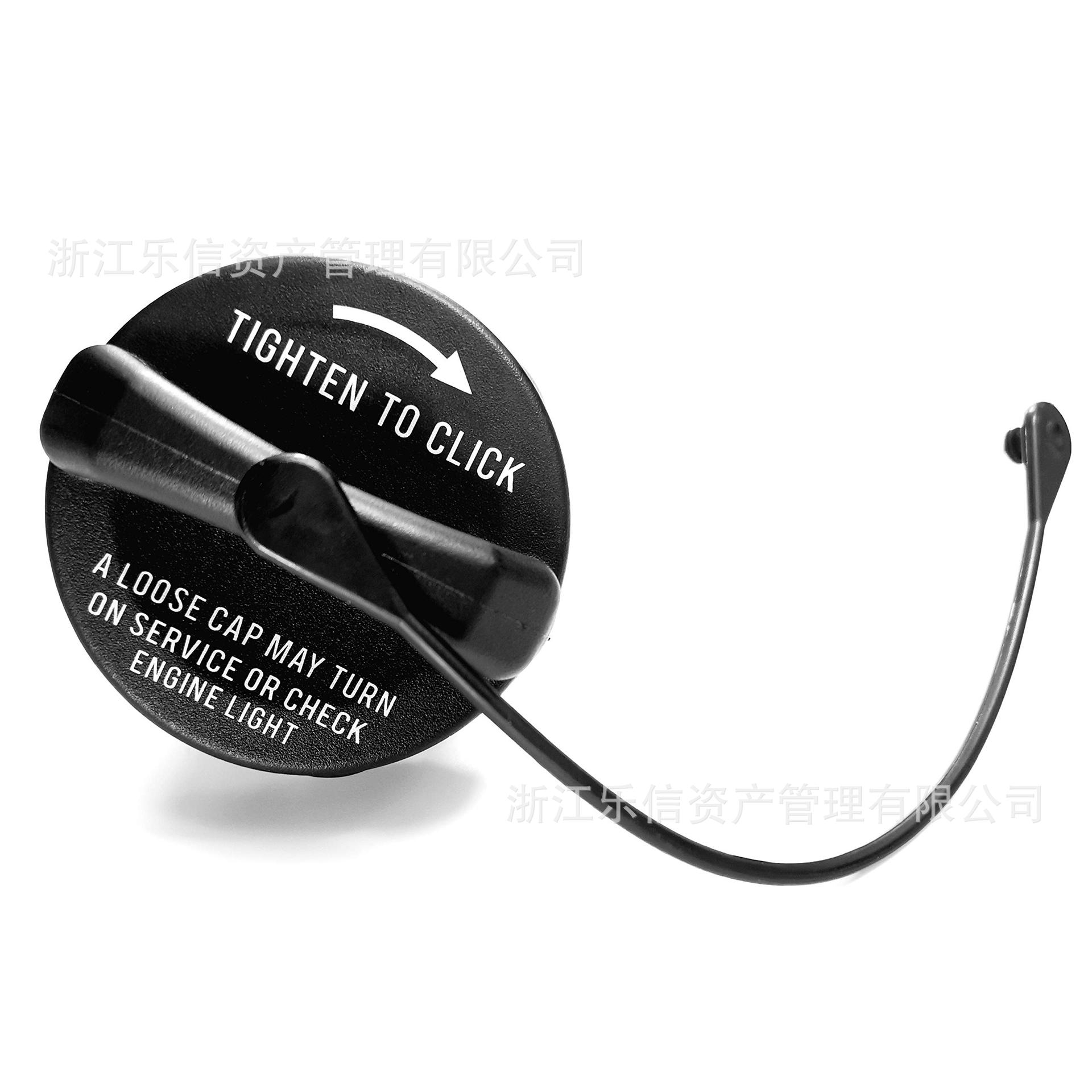 52030377AB is suitable for Jeep Chrysler Dodge fuel tank cap cross-border hot sale 52100552AG