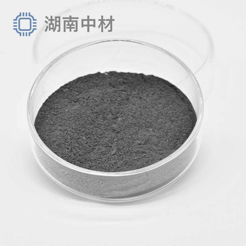 99.995% Ultrafine Spherical Indium Powder for Digital Pastes/Special for Semiconductors Factory Direct Supply