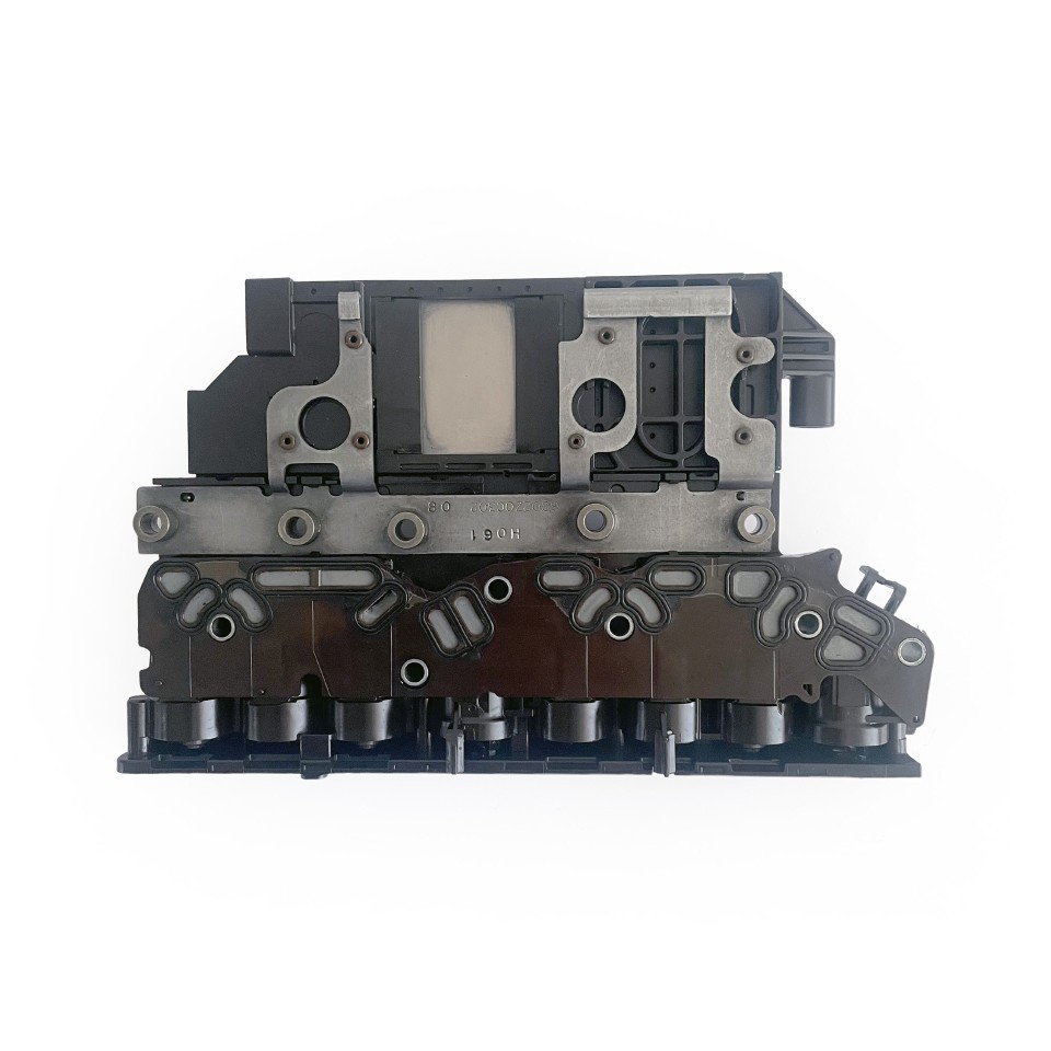 Подходит для компьютерной платы Cadillac Srx Xts (второе поколение) автозапчасти 6t75 6t70 Tcu