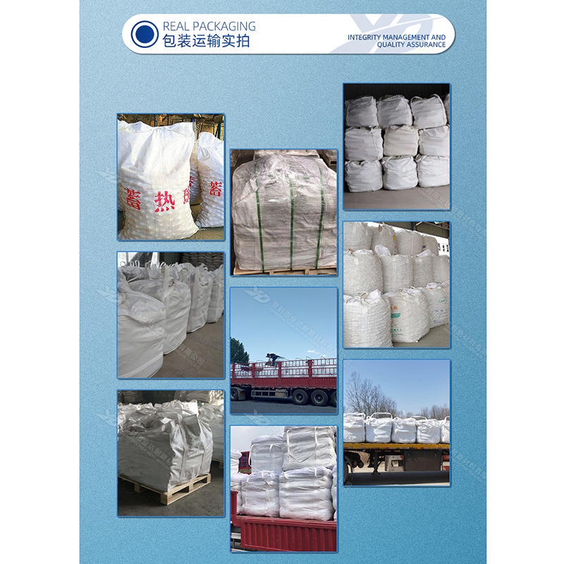 Supply of Heat Storage Balls for 15-30mm Hot Air Stoves with High Aluminum and High Temperature Resistant Kiln Heat Storage Balls in Stock