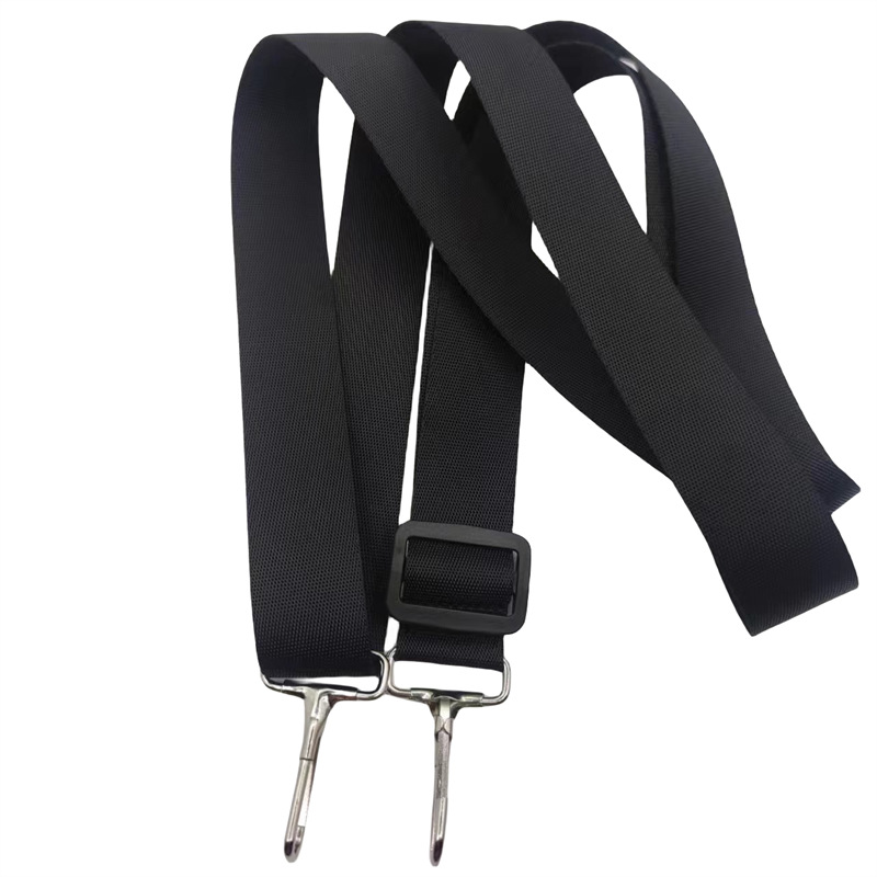 Factory wholesale bag strap crossbody strap audio accessories portable backpack kettle shoulder strap bag shoulder strap bag strap