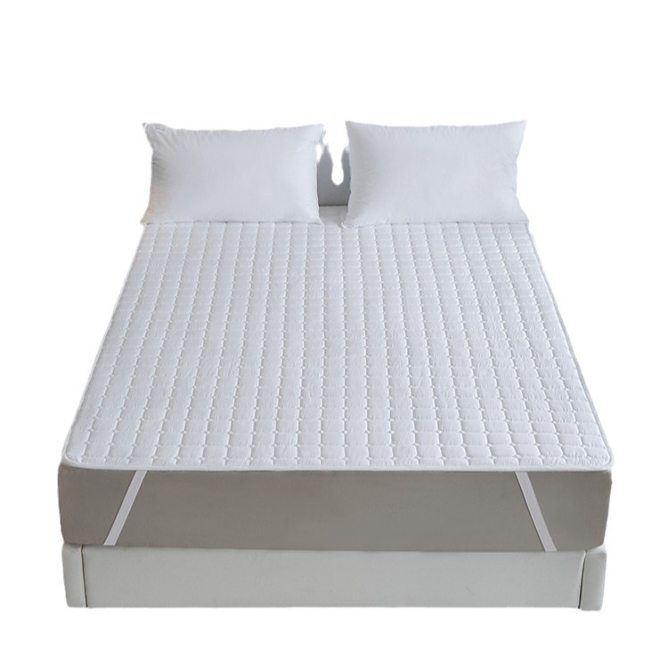 Hotel Protection Mat, Hotel Comfort Mat, Bedding, B&B Mattress Mat, Hotel Linen Cleaning Mat, Protective Mat