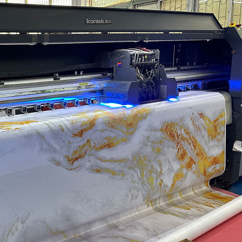 Tooling Large Seamless Wall Cloth Simple Light Luxury Indoor TV Background Wall Mural New Chinese Style Wall Cloth Advanced Sense