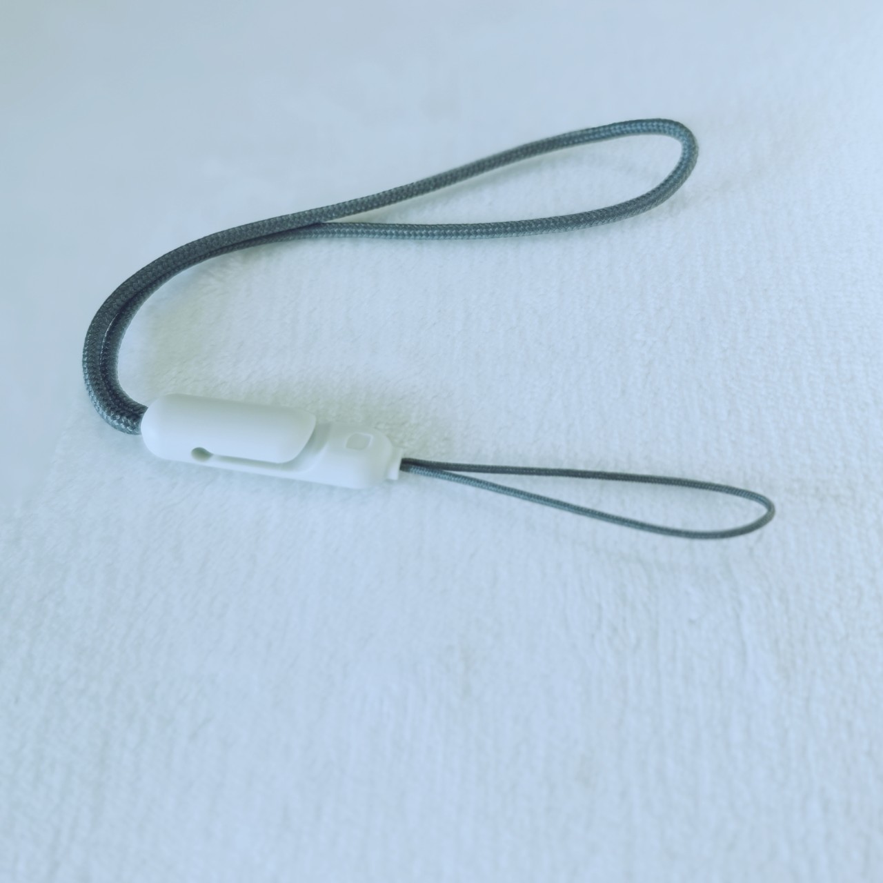 Headphone Lanyard, Fan Lanyard, Flashlight Lanyard, Lamp Lanyard, Multifunctional Universal Nylon Lanyard, Wholesale in Bulk