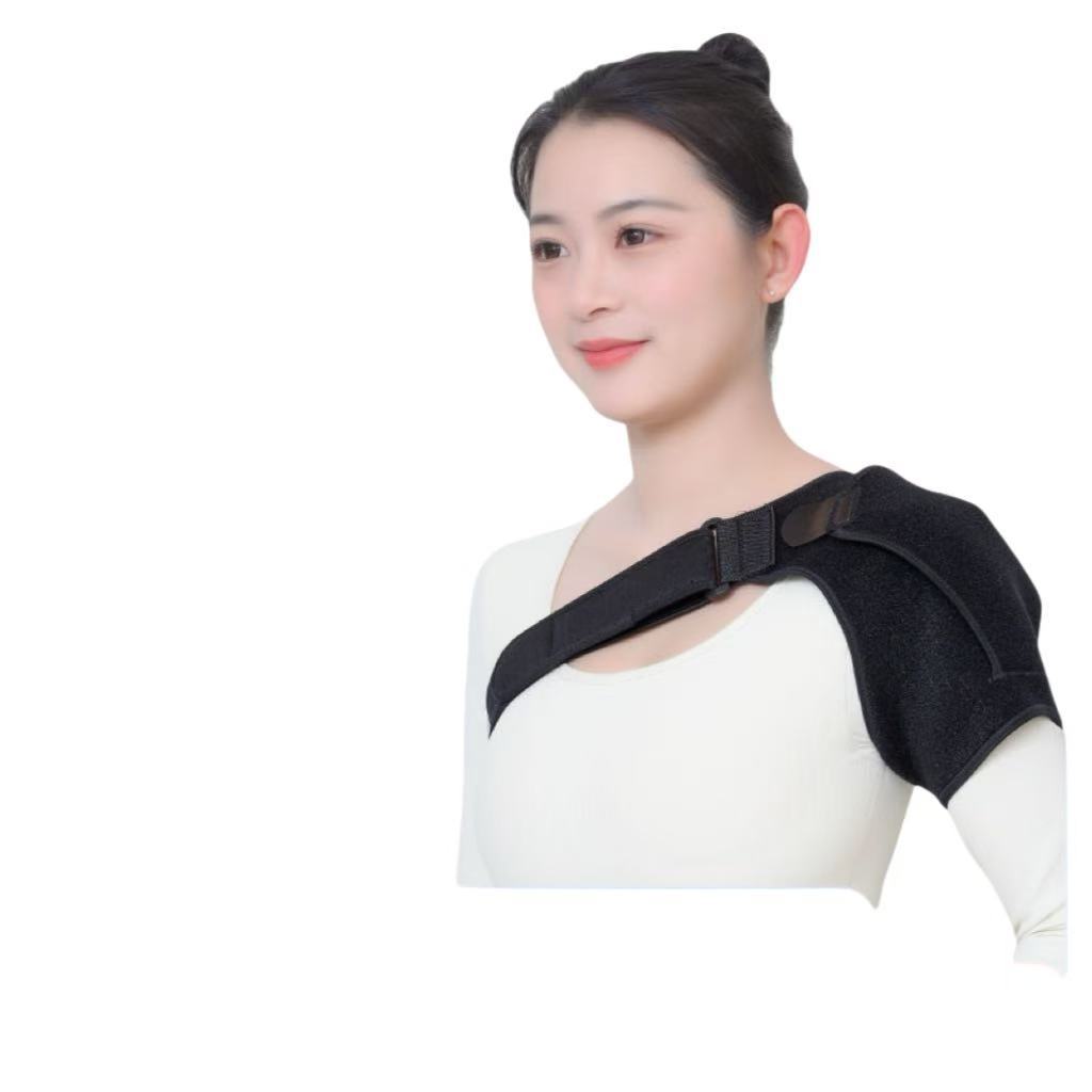 Adult and Children's Neck Protection, Bedsore Pad, Hand Ring, Children's Clavicle Fracture Fixation, Forearm Sling, Foot Drop, Medical Shoulder Support