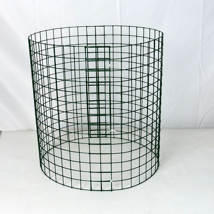 gardening tools plant cover wire net plant protector gardening trunk plant protector DIY wire net