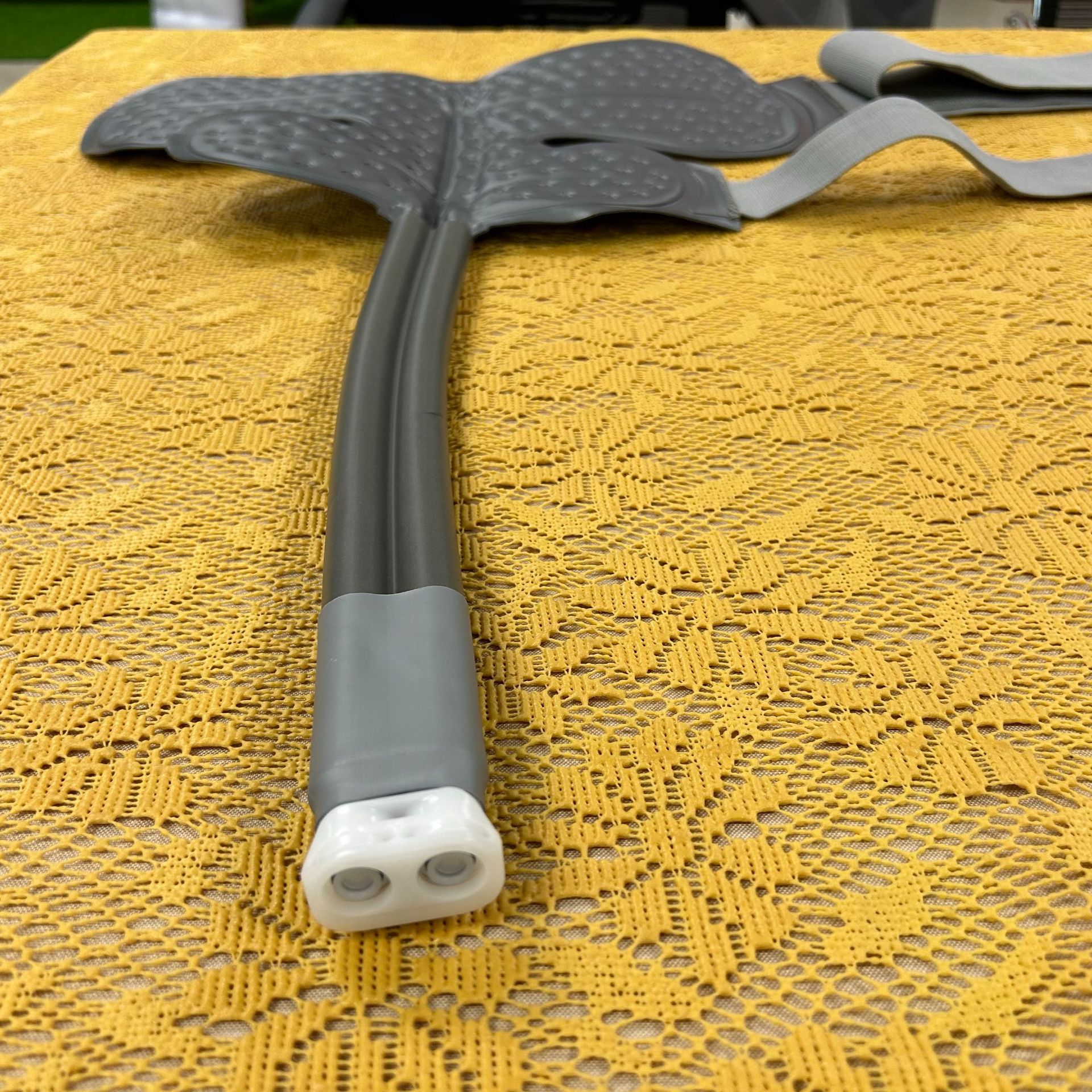 Water Circulation Cold Compress Shoulder Tpu Inflatable Deflation Air Bag Cold Therapy Machine Sub-Temperature Water Blanket Water Bag Factory Direct Sale