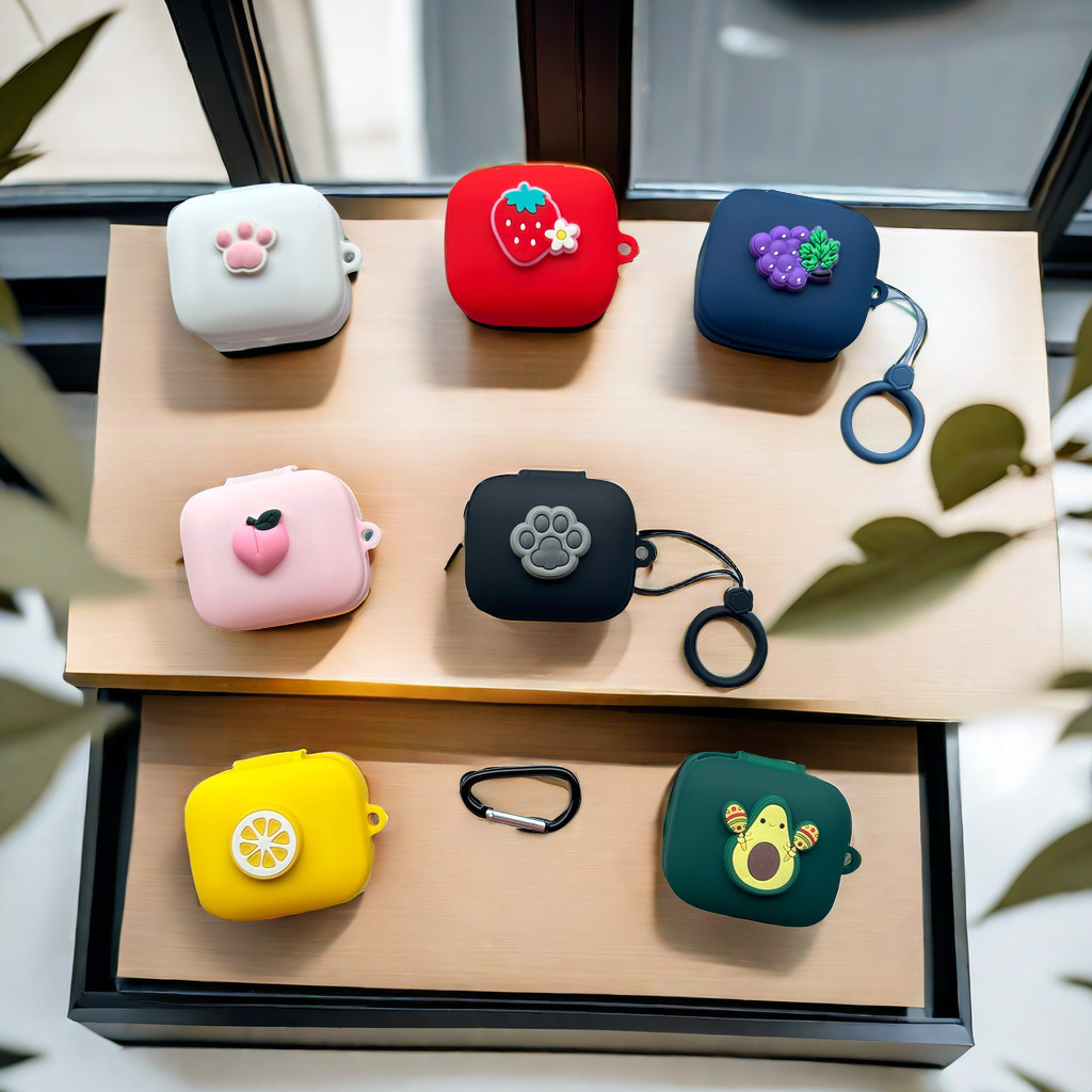 Подходит для OnePlus Buds 3 беспроводных наушников защитный чехол pro2 импортный мягкий чехол