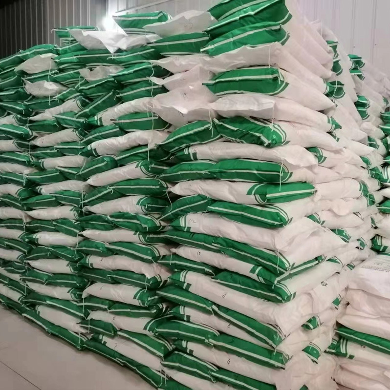 Factory supply food grade glucose carbon source 1 million COD glucose powder sweetener glucose monohydrate