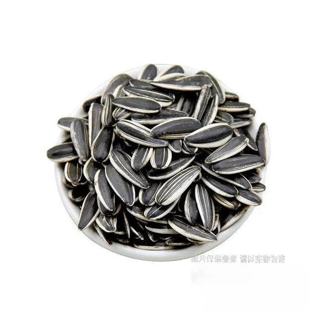 Qiaqia Classic Melon Seeds 55G/110G/160G Chacha Sunflower Seeds Delicious and Non-Irritating Long-Cooked and Flavorful Wholesale