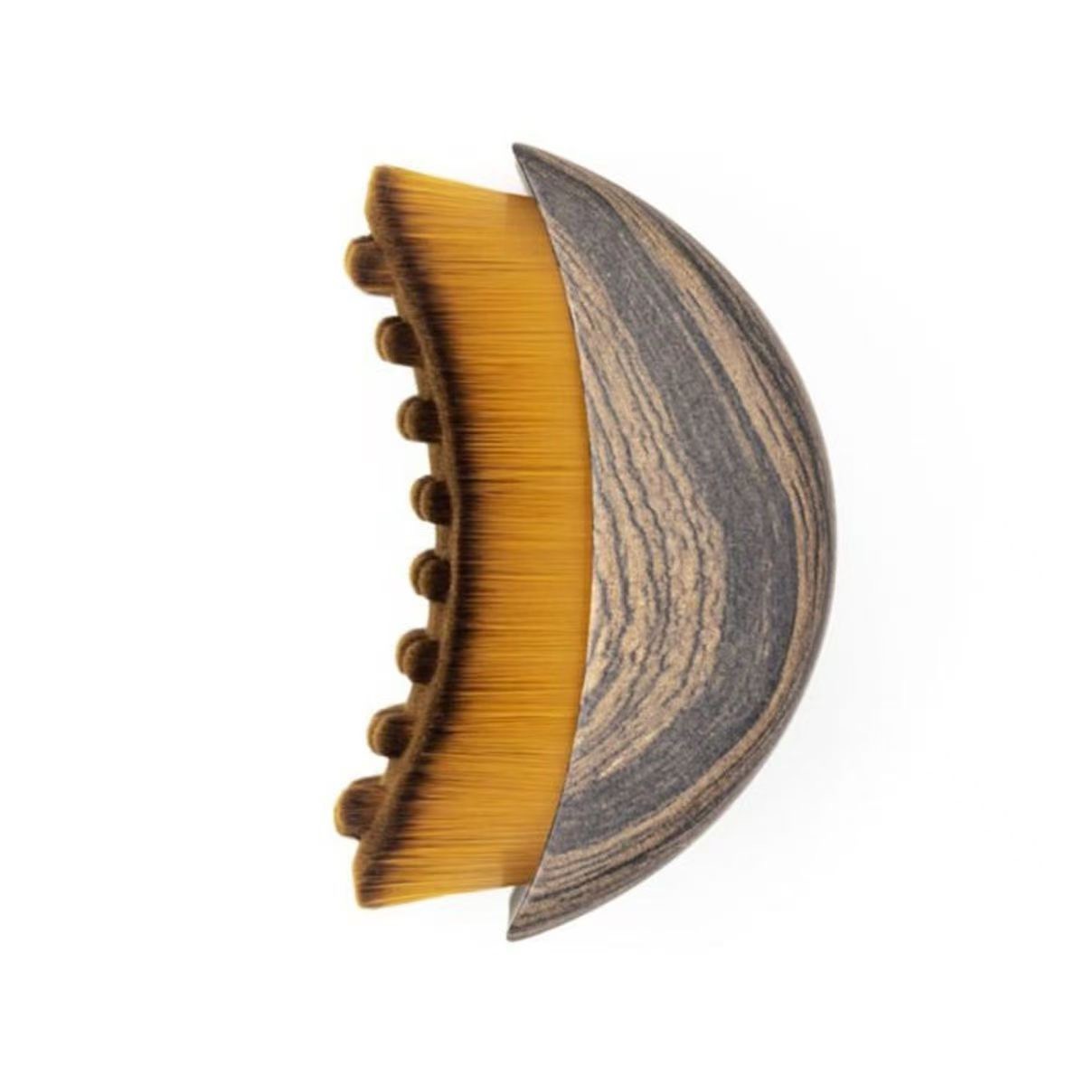 New Lymphatic Contour Face Brush Lymphatic Contour Face Brush Scraping Eye and Neck Care Brush