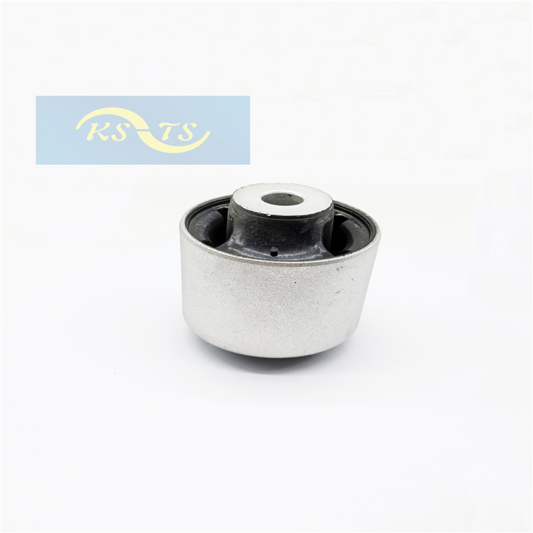 Bushing Front Upper Swing Arm Rubber Sleeve Swing Arm Bushing Rubber Sleeve 104157500B Control Arm Bushing Fixed Rubber Sleeve