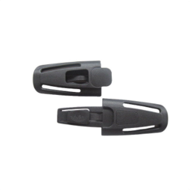 CAR children's seat accessories safety belt lock chest buckle