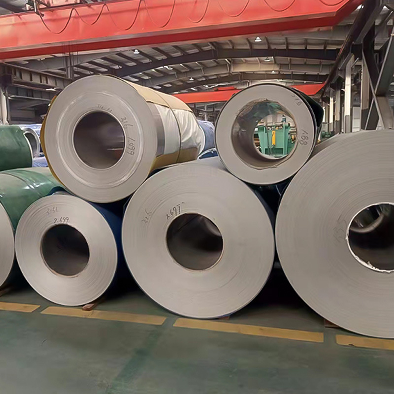 304 stainless steel coil 310 stainless steel plate stainless steel plate 316L stainless steel coil
