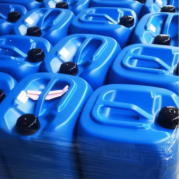 Acidic Galvanizing Agent Is Economical in Dosage, Easy to Operate, Saves Time and Effort, Is Rust-Proof and Corrosion-Resistant Galvanizing Additive