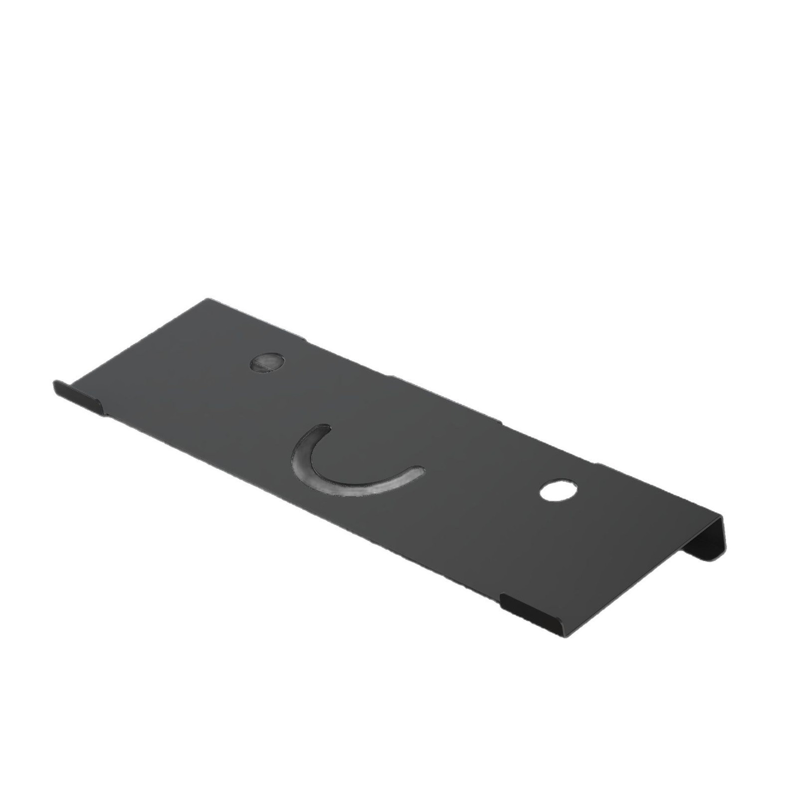 Laptop External Keyboard Stand Desktop Notebook Dustproof Writing Stand Computer Heightening Keyboard Storage Rack