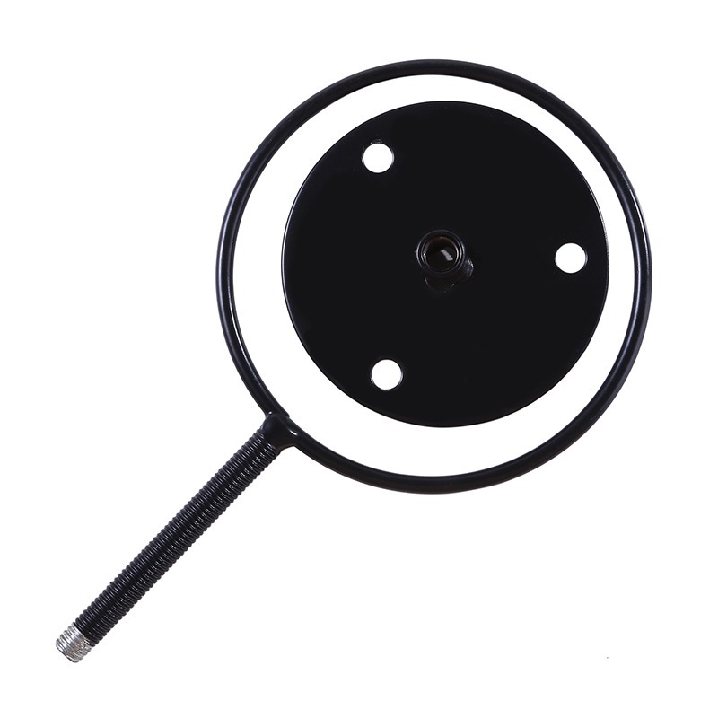 Wall-mounted basketball rack football storage rack household ball storage rack basketball holder rack