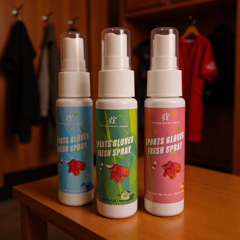 Боксерские перчатки, освежающий и стерилизующий спрей, перчатки вратаря, дезодорирующий спрей, дезодорирующий спрей для спортивной обуви
