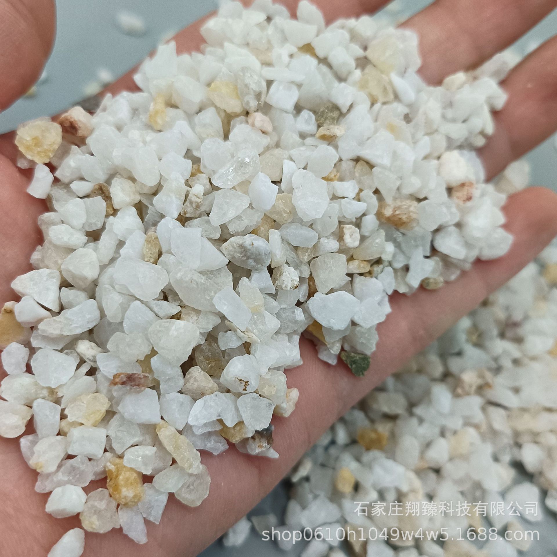 Кварцевый песок для очистки воды, фильтрующий материал, пескоструйная обработка, удаление ржавчины, литье, текстурированный песок, газонный песок, песок для бассейна, цилиндрическая фильтрация