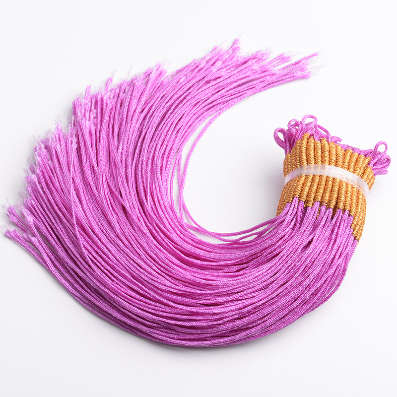 № 72 золотая проволока фальшивое кольцо 0.8мм золотое кольцо для подвески ожерелья шнурок ювелирные изделия спираль самодельные аксессуары