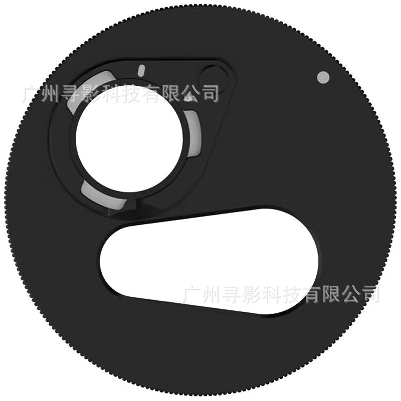 Suitable for Vivo X200Ultra Teleconverter Adapter Ring 2.35X Telephoto Lens Adapter Teleconverter Photography Set