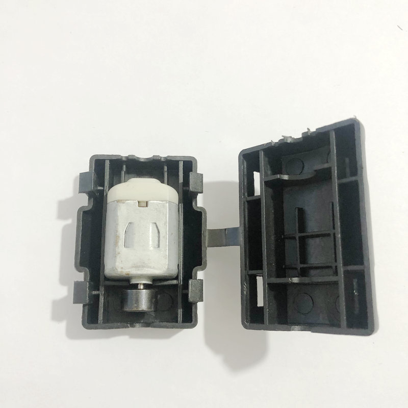 130 vibration motor small motor plastic shell toy vibration vibration massager movement Shell Factory wholesale plastic