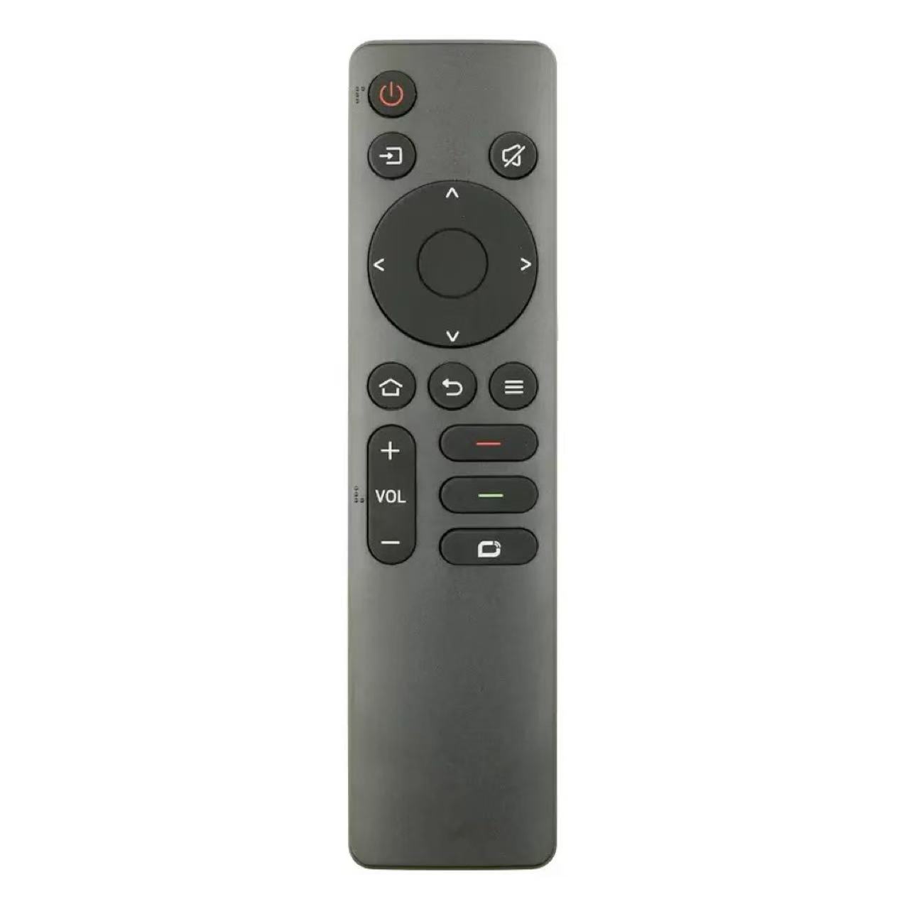 Source Factory Suitable for Projector Remote Control, Audio, Bluetooth Voice Remote Control, Infrared Remote Control for Tv