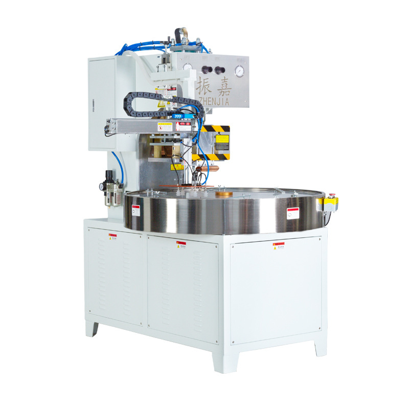 Automatic Fuse High Frequency Machine Coin Packaging Sealing and Edge Cutting Welding Machine Pet Blister High Frequency Fuse Machine