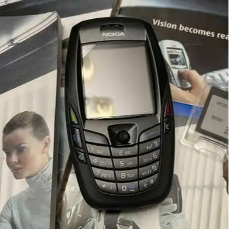 Applicable to cross-border foreign trade 6600 classic small fat straight remote sensing navigation speed lightning second delivery languages of various countries