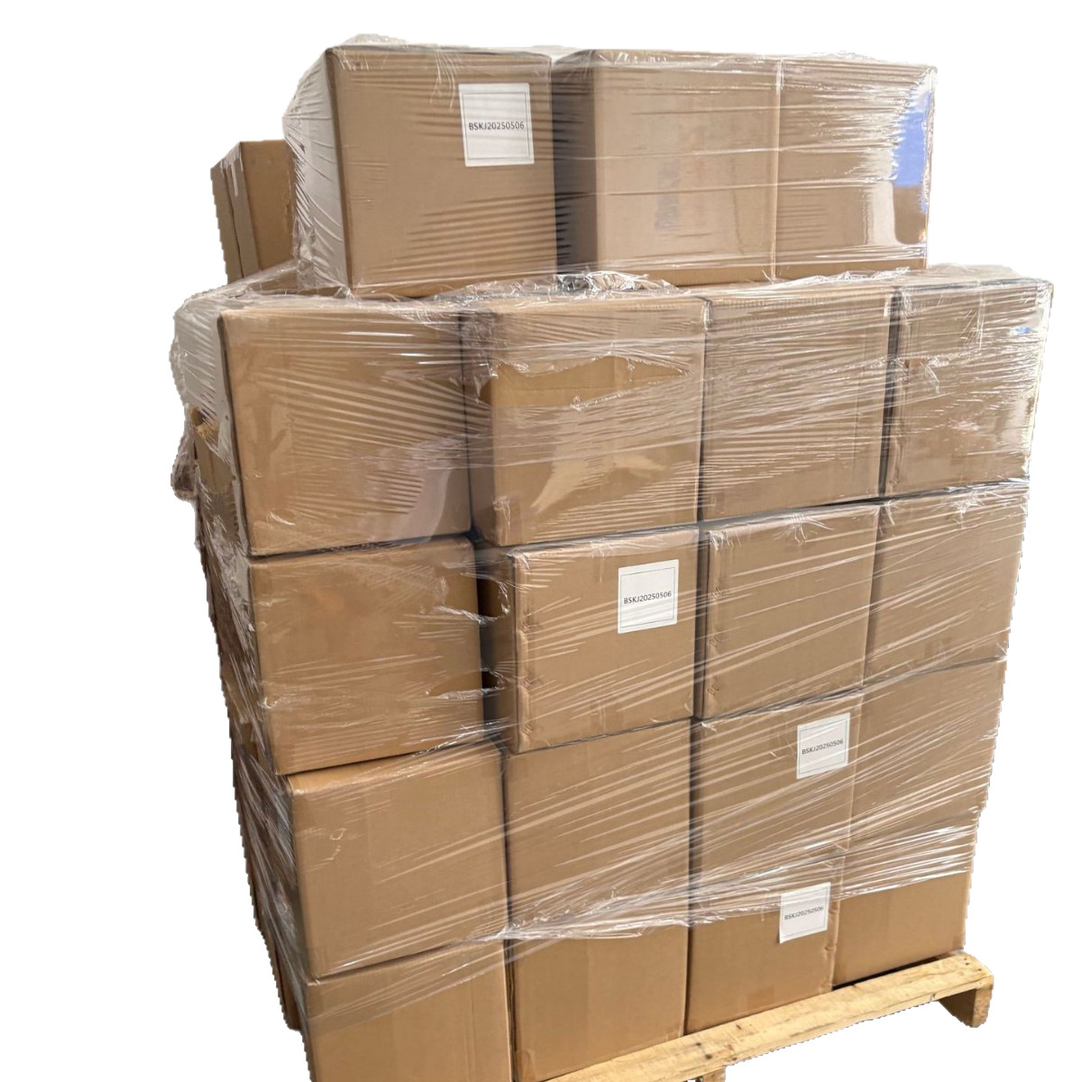 European Logistics, Sea Shipping, Railway Card, Air Transport, Double Clearance, Tax-Inclusive Door-To-Door Card Delivery