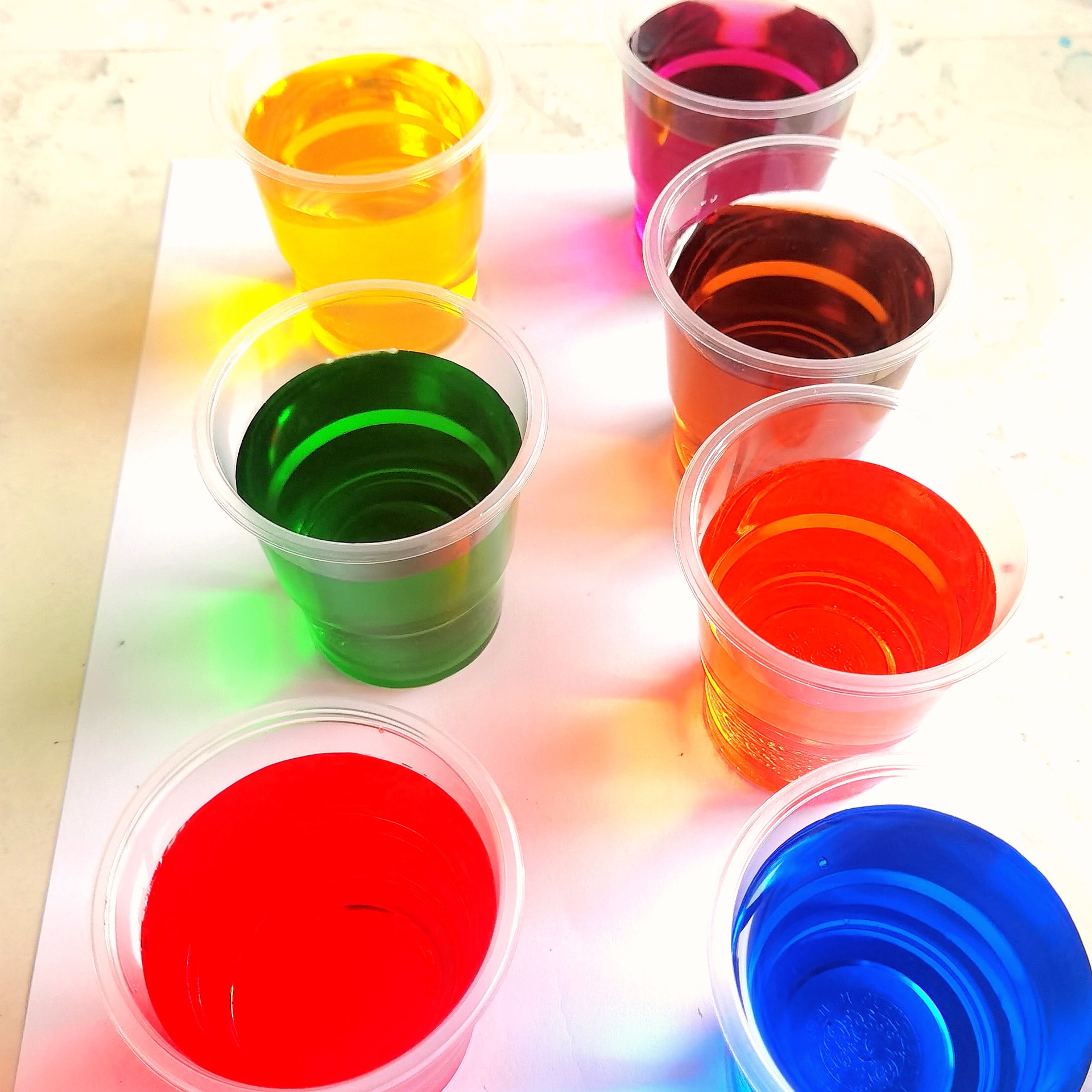 Strong Supply of Active Blue He-Gn Active Blue 198 Wool Silk Nylon Cotton Dyeing Printing Water-Soluble Pigment