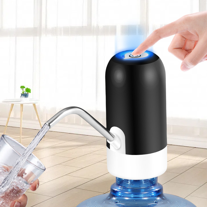 Прямые поставки насос для воды с барабаном электрический насос давления воды специальный интеллектуальный зарядный водонагреватель для дома