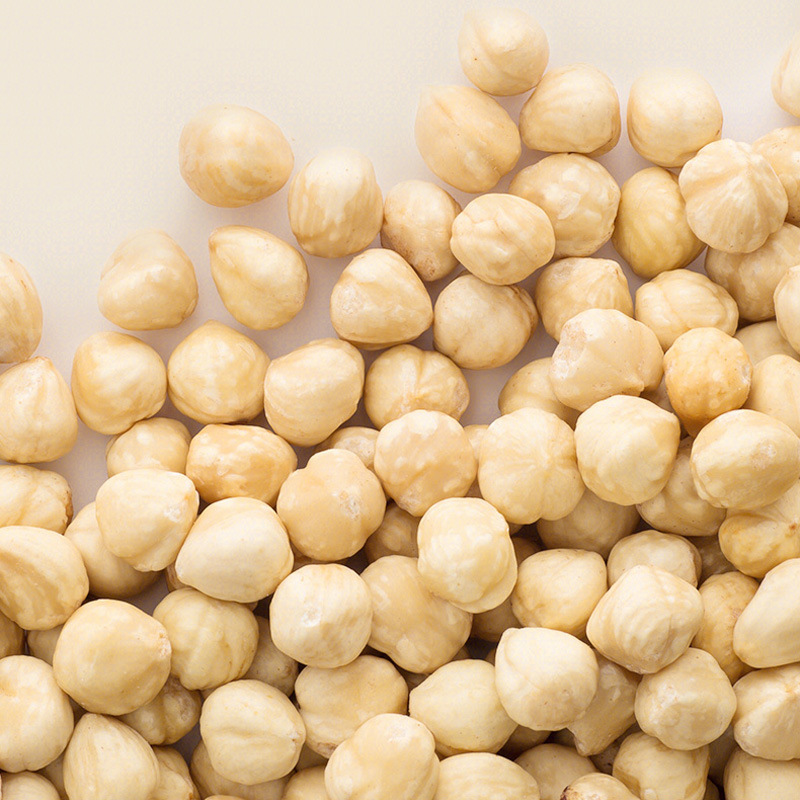 Tinran Turkey big hazelnut 500g original flavor cooked open stick baking nut snacks northeast specialty wholesale