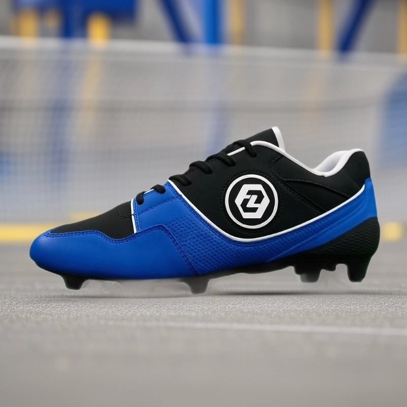 Профессиональные бейсбольные кроссовки для тренировок, нескользящая подошва, устойчивая к истиранию, подходит для уличных игр, предпочтительный оптовый заказ для спортивных команд