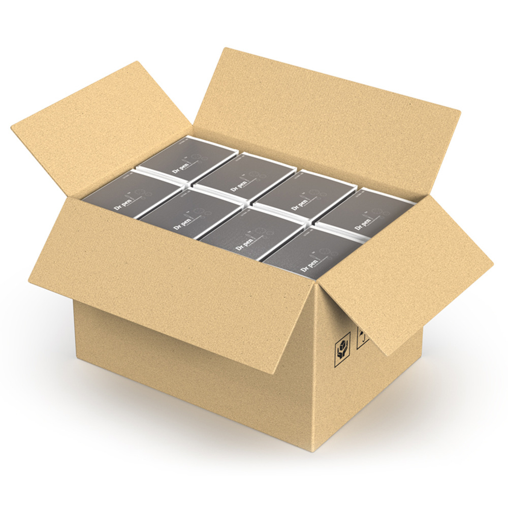 Cross-Border Dr.Pen M8 Beauty Device Nano Microcrystalline Needle Home Use Water Light Machine Mts Electric Microneedle Introduction Device