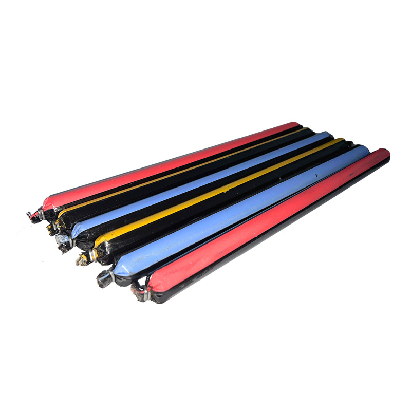 Resin Anchor Agent 2335/2360 Medium/Ultra-Fast Reinforcement Special Medicine Roll for Mining and Coal Mines Discount Jiufu Manufacturer