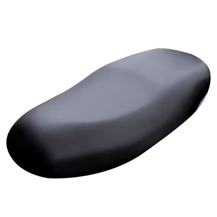 Electric Vehicle Seat Cover, Suitable for All Seasons, Waterproof, Sun-Proof, Heat-Insulating, Battery Vehicle Seat Cushion, Motorcycle Thickened Waterproof Seat Cushion Cover