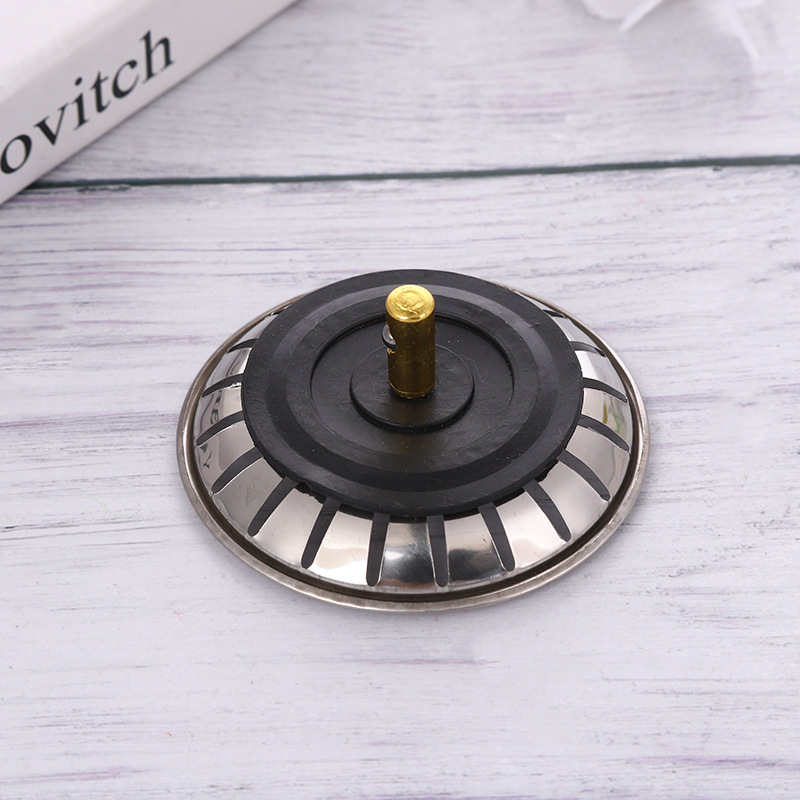 Factory direct stainless steel pool filter sink drain kitchen drain water plug floor drain