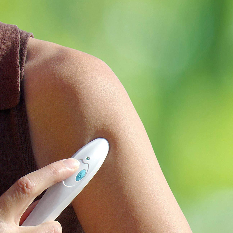 Cross-Border Mosquito Bite Health Care Anti-Itch Pen Mosquito Bite Device for Adults and Children Physical Portable Device