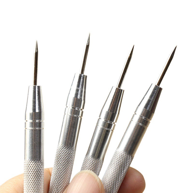 Model Making Tools Carving Engraving Pen Scribing Pen Hand-Made DIY Handmade Scribing Needle Engraving Needle